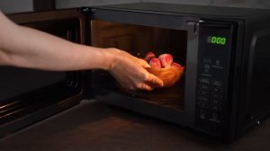 Обзор микроволновой печи REDMOND RM-2005D