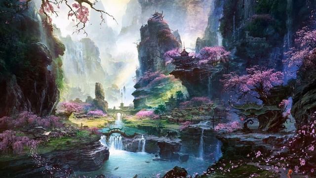 Talamasca - Spring