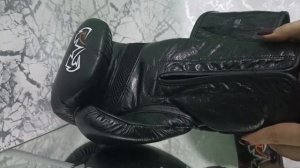 Перчатки боксерские Rival