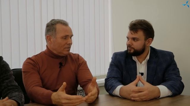 Рабочая встреча китайского бизнеса и «Совэлмаш» смотреть онлайн