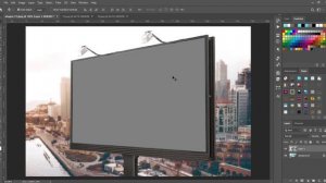 How to Create Mockup in Photoshop | Photoshop Tutorial