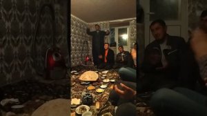 шаби туй дар урметан