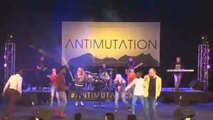 Виталий Ефремочкин и Ольга Марина Песня огонь.