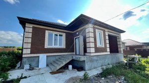 Купить дом в Ессентуках.