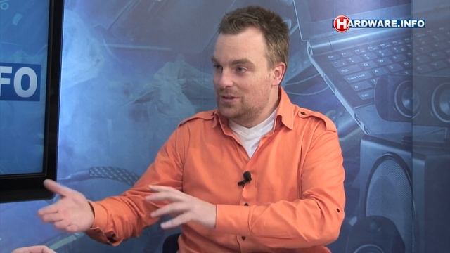 ASUS VivoPC VM40B review - Hardware.Info TV (Dutch) смотреть онлайн