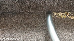 Vacuuming Random Stuff - Stairs Part 3 - ASMR Vacuum Cleaner Sound