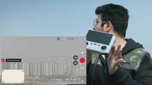 DJI Mavic 3 Classic  Perfect Drone for Creators?
