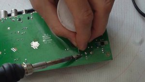 Приставка rexant не включается