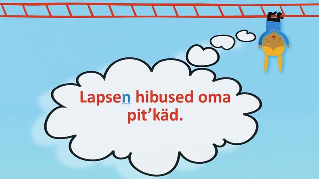 Урок 11. Человек. Вепсский язык. смотреть онлайн