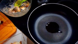 СКУМБРИЯ с КАРТОШКОЙ в ДУХОВКЕ-Рецепт