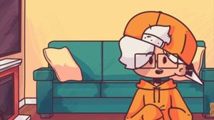 На Чём Я Рисую Анимации? (Gaomon S620 Обзор) | Реакция на Монли