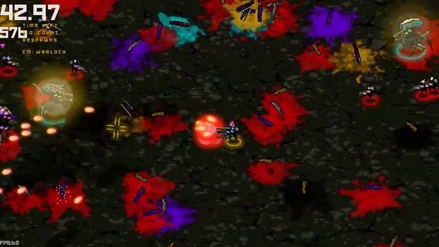 [Ubermosh:Santicide] - All Classes Santicide 1300+ смотреть онлайн