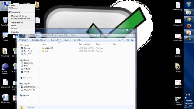 How to download Java - Selenium Tutorial
