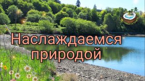 ?На воду можно смотреть бесконечно | Relax ?