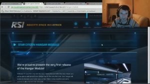 Star Citizen - Как купить / играть / скачать