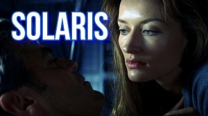Солярис (Solaris) - трейлер