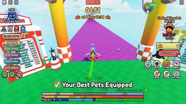 Roblox Dragon Race New Codes July 2023 смотреть онлайн