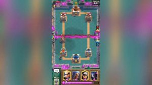 كلاش روايال أفضل سييرفير الإكسير أللانهائي+ بطاقات جديدة| clash royale best privet server