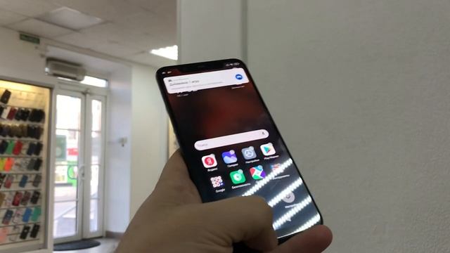 Xiaomi MI 8 в 2021 году покупать или нет? смотреть онлайн