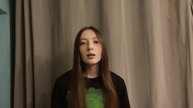 Английский язык. Онлайн-челлендж «Люди и стихи».