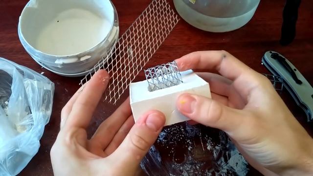 Фидерная кормушка своими руками, легко и просто!!! смотреть онлайн