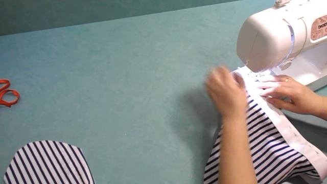 ?КАК ПРИШИТЬ МАНЖЕТ К РУКАВУ.? ПЛАТЬЕ-РУБАШКА.?