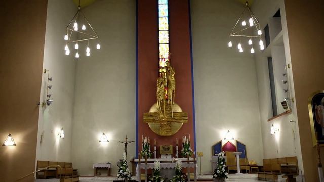 Litania Loretańska do NMP смотреть онлайн