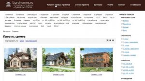 Стоимость проекта дома из газобетона