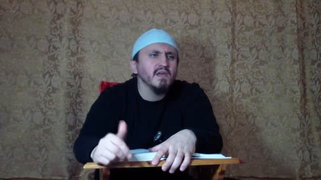 Абу Яхья-Качества лицемера смотреть онлайн