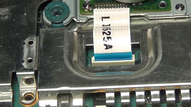 Common PlayStation 2 Disc Scratching Fault Repair