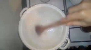 Очень вкусный завтрак Рисовая каша??Бехтарин субхона Ширбринч??