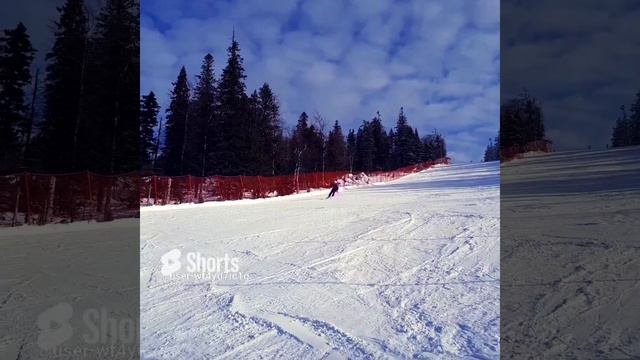 Гора Белая
