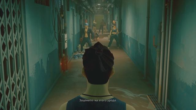 Уличные Драки смотреть онлайн