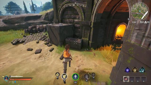 💥Spellbreak-ЛУЧШИЙ БЕСПЛАТНЫЙ БАТТЛ РОЯЛЬ💥
