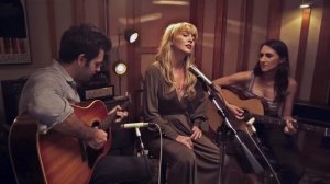 With Or Without You - U2 (acoustic cover ft. Morgan James) | stories
