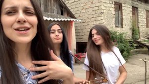 Trio Mandili - Lale