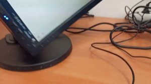 Монитор 22 дюйма NEC MultiSync P221W