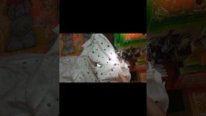 ?Шьём? "Чехол трикотажный с кантом на ортопедическую подушку?