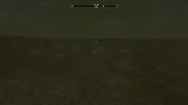 SKYRIM - Pogfish & Spadefish location (by hand) смотреть онлайн