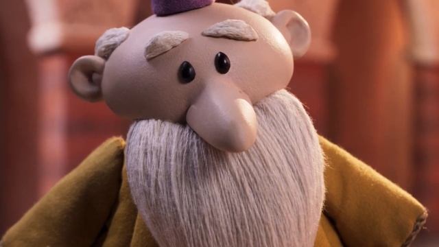 ≪Волшебное приключение Да Винчи≫ - в кино с 30 ноября 2023 года (в России) смотреть онлайн