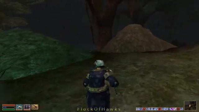 MWMA # 093 - Ebonhart , 40' смотреть онлайн