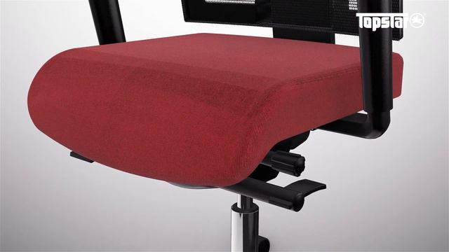 Bürostuhl Topstar Sitness 60, PS69BH смотреть онлайн
