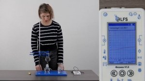 ЦЛ PolusLab "ФИЗИКА" / Датчик температуры