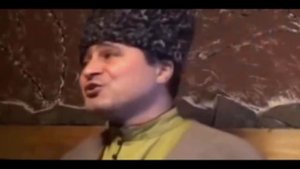 Старинная ЧЕЧЕНСКАЯ ПЕСНЯ Магомед Ясаев 2022 Chechen song