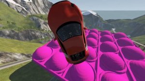 Машины VS Pop it #6