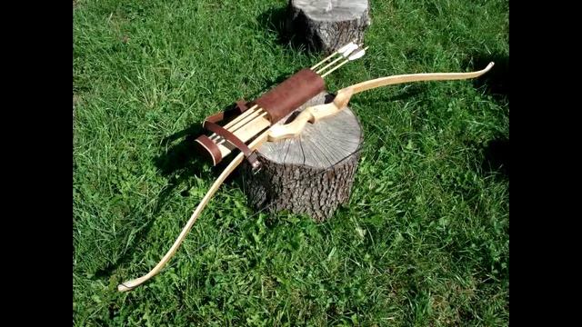 Охота в состояние ихрама