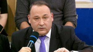 Политолог: Без санкции Соединенных Штатов Эрдоган ...! Время покажет. Фрагмент выпуска от 07.12.2015