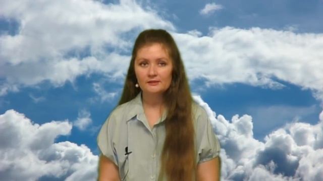 Развитие ребенка. Как усилить энергетику ребенка. смотреть онлайн