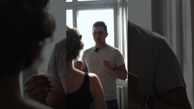 Зачем телесный контакт