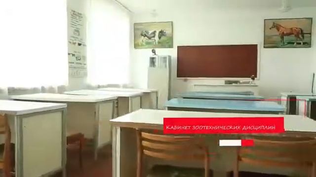 Сельскохозяйственный колледж с. Катарколь смотреть онлайн